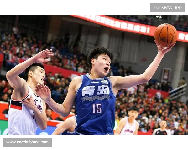 杨瀚森母亲寄语：愿儿健康成长以球技为国争光助力民族振兴