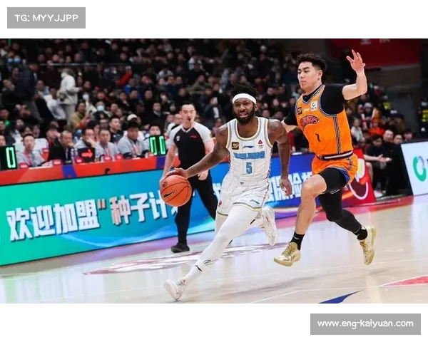 北汽男篮官宣新赛季外援 所罗门加盟助力内线强化