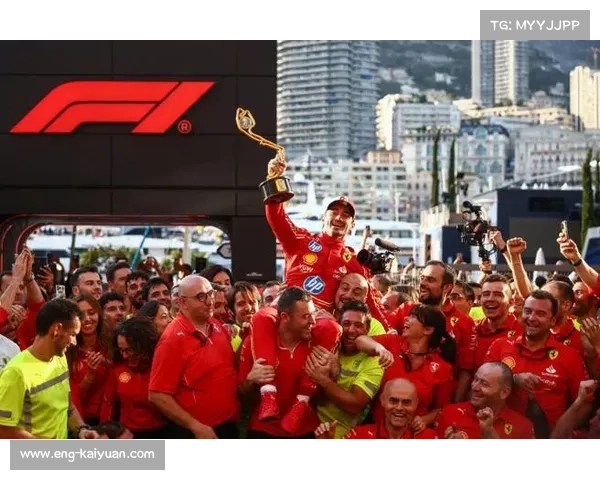 勒克莱尔比利时首胜见证新星崛起 激荡赛道风云