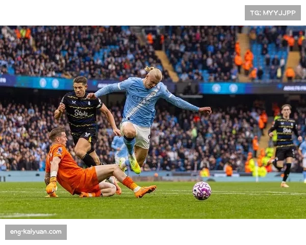 曼城能否在主场大胜埃弗顿继续领跑英超争冠之路