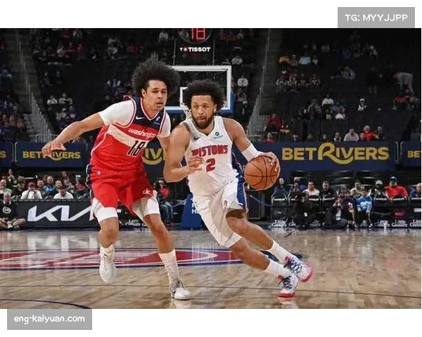 坎宁安率活塞大胜篮网53分创队史最大分差纪录