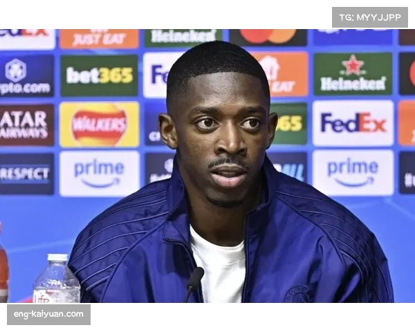 登贝莱5-0马赛一役2射1传获满分，世界足球先生德比战证明价值