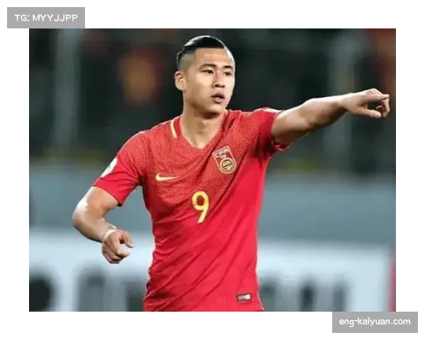 张玉宁连续三场破门状态火热 京沪大战头槌建功难阻平局收场